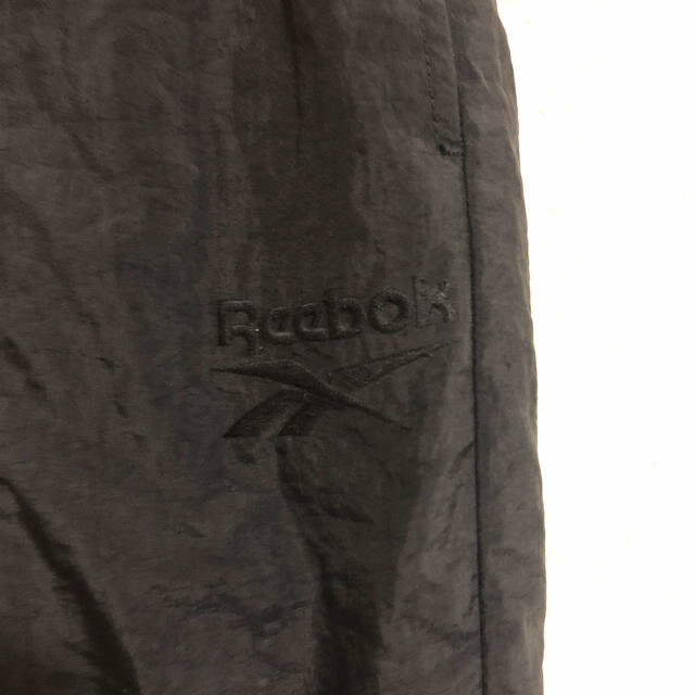 Reebok(リーボック)のヴェトモン VETEMENTS  Reebok パンツ サイズ0 メンズのパンツ(その他)の商品写真