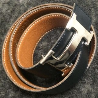 エルメス(Hermes)のHERMES Hバックルベルト(ベルト)