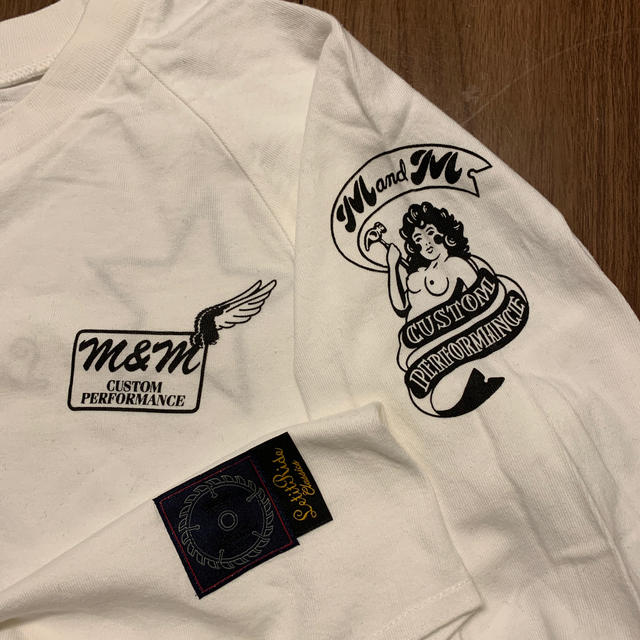 M M M M Custom Performance Tシャツ Porkchopの通販 By パンちゃん S Shop エムアンドエムならラクマ M M M M Custom Performance Tシャツ Porkchopの通販 By パンちゃん S Shop エムアンドエムならラクマ