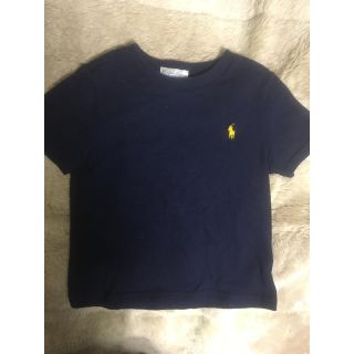 ポロラルフローレン(POLO RALPH LAUREN)の★ARIA様専用★ポロ ラルフローレン キッズTシャツ 90(Tシャツ/カットソー)