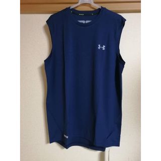 アンダーアーマー(UNDER ARMOUR)のアーマー！(タンクトップ)