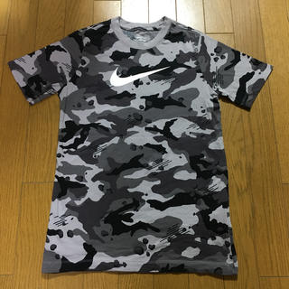 ナイキ(NIKE)のお値打ち　ナイキの半袖TシャツL 日本サイズ160㎝(Tシャツ/カットソー)
