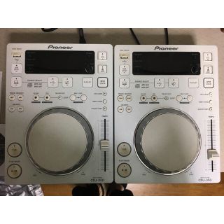 パイオニア(Pioneer)のkeratinamin様　専用(CDJ)