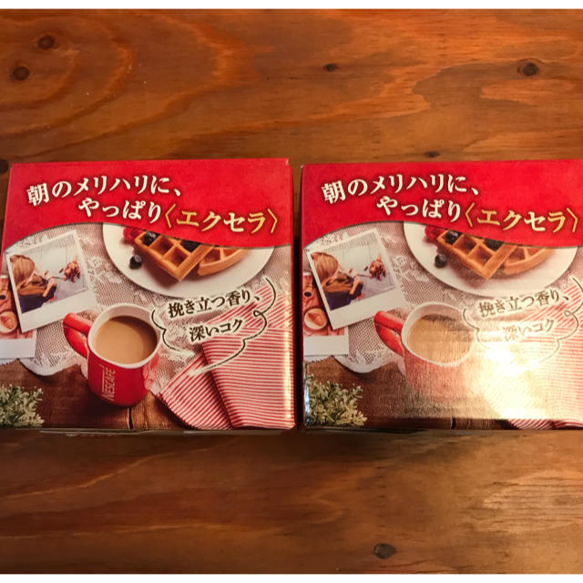 Nestle(ネスレ)のネスカフェ　赤マグ　新品未使用 インテリア/住まい/日用品のキッチン/食器(グラス/カップ)の商品写真