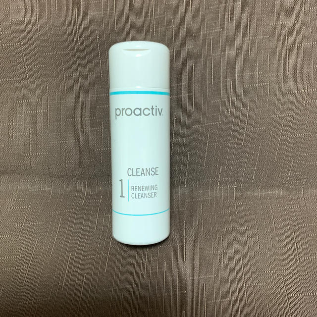 proactiv(プロアクティブ)のつまこ様専用 コスメ/美容のスキンケア/基礎化粧品(クレンジング/メイク落とし)の商品写真