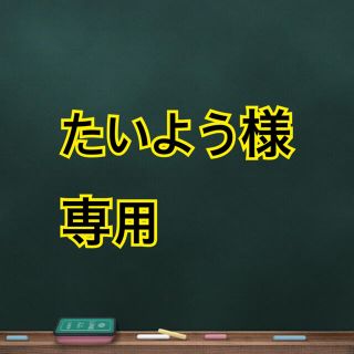 たいよう様専用(家庭用ゲームソフト)