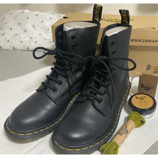 ドクターマーチン(Dr.Martens)のドクターマーチン(ブーツ)