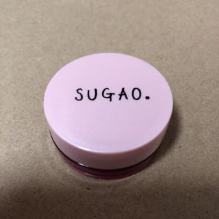 ロートセイヤク(ロート製薬)のSUGAO.スフレ感チーク はなやぎピンク☆499円!!(チーク)