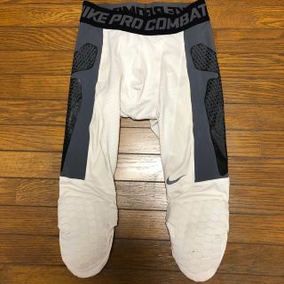 ナイキ(NIKE)の《道様専用》ナイキ　スラパン　膝サポート付き(ウェア)