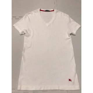 バーバリー(BURBERRY)のBURBERRY LONDON Tシャツ(Tシャツ/カットソー(半袖/袖なし))