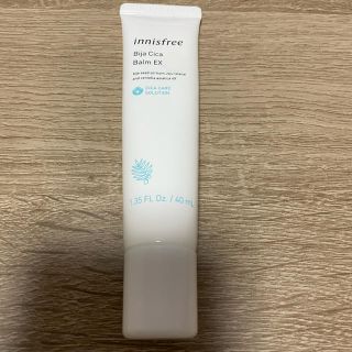 イニスフリー(Innisfree)のLica様専用　innisfree BijaCicaBalm EX (フェイスクリーム)