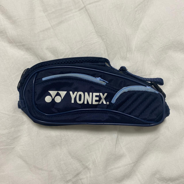 YONEX(ヨネックス)のYONEX ミニチュアペンケース　小物入れ インテリア/住まい/日用品の文房具(ペンケース/筆箱)の商品写真