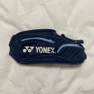 ヨネックス(YONEX)のYONEX ミニチュアペンケース　小物入れ(ペンケース/筆箱)