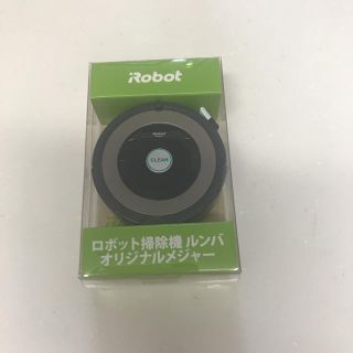 アイロボット エンタメ/ホビーの通販 48点 | iRobotを買うならラクマ