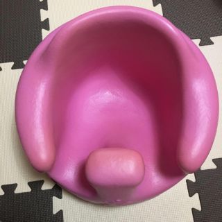 バンボ(Bumbo)のバンボ♡ローズピンク(その他)