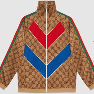 グッチ(Gucci)の【イーサン様専用】GUCCI2020新作ジャージ(ジャージ)