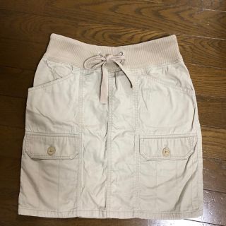 トミーヒルフィガー(TOMMY HILFIGER)のトミーヒルフィガー  スカート(ミニスカート)