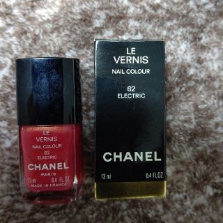 シャネル(CHANEL)のシャネル   ネイル(マニキュア)