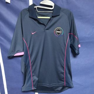 エフシーアールビー(F.C.R.B.)のFCRBゲームシャツ　サイズM(Tシャツ/カットソー(半袖/袖なし))