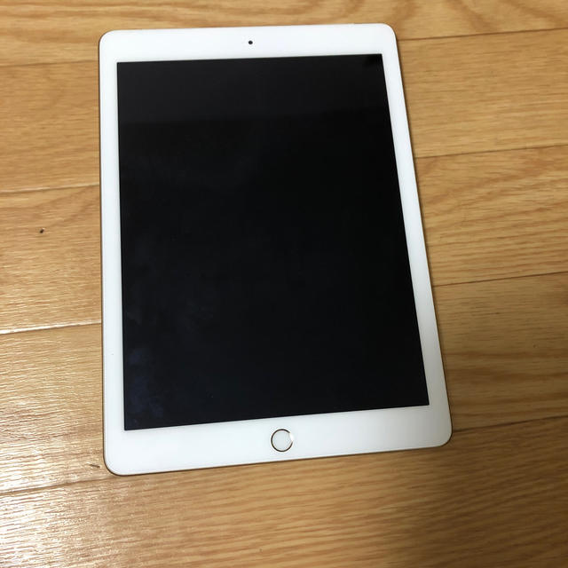 iPad 第5世代