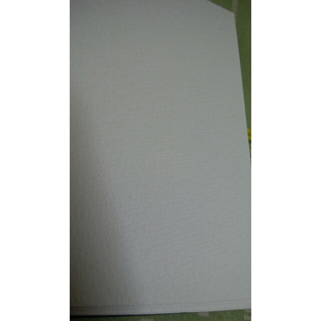 Maruman(マルマン)のマルマン厚口画用紙/ARt spiral エンタメ/ホビーのアート用品(スケッチブック/用紙)の商品写真