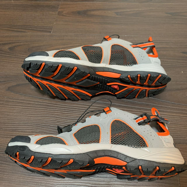 SALOMON(サロモン)のsalomon サロモン ウォーターシューズ スポーツ/アウトドアのランニング(シューズ)の商品写真