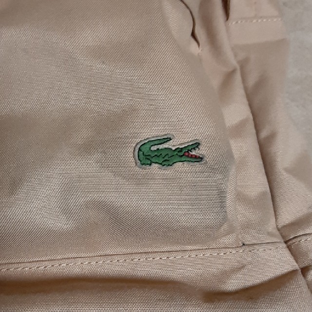 LACOSTE(ラコステ)のLACOSTE　リュックサック メンズのバッグ(バッグパック/リュック)の商品写真