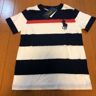 ラルフローレン(Ralph Lauren)の☆ラルフローレン☆(Tシャツ/カットソー)