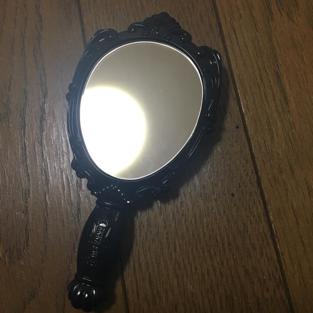 ANNA SUI(アナスイ)の鏡✳︎ コスメ/美容のコスメ/美容 その他(その他)の商品写真