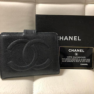 シャネル(CHANEL)のfrmjpn様専用(財布)