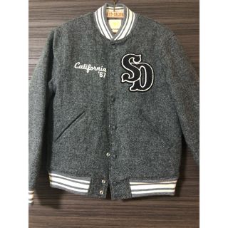 STANDARD CALIFORNIA(スタジャン)のフリマアイテム一覧 STANDARD CALIFORNIA(スタジャン)のフリマアイテム一覧