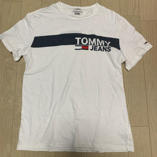 トミー(TOMMY)のTシャツ  TOMMY JEANS(Tシャツ/カットソー(半袖/袖なし))