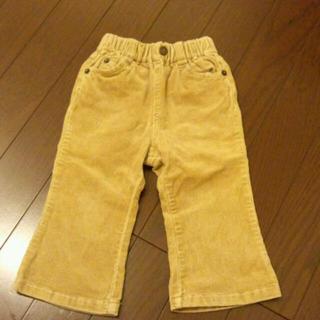 エフオーキッズ(F.O.KIDS)のFOキッズ80コーデュロイパンツブリーズ(その他)