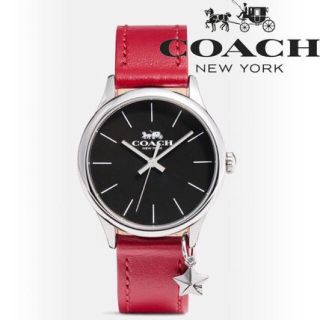 コーチ(COACH)のコーチ腕時計(腕時計)