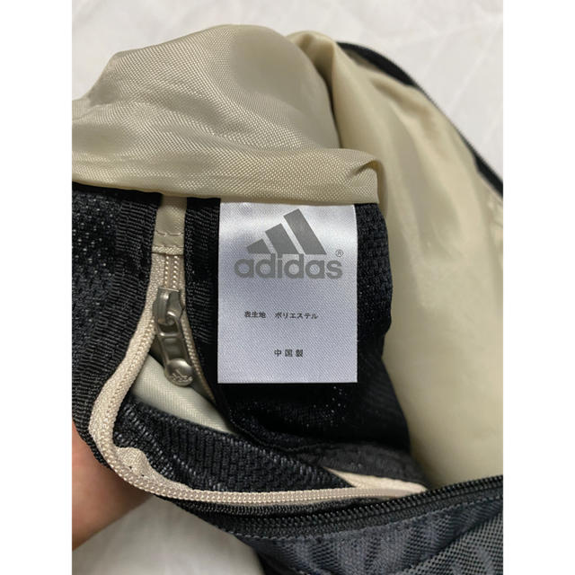 adidas(アディダス)のadidas アディダス ショルダーバッグ スポーツ/アウトドアのスポーツ/アウトドア その他(その他)の商品写真