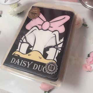 ディズニー(Disney)の𓊆 ピヨちゃん様専用 新品デイジー♡ipadmini1/2/3/4ケース𓊇 (iPadケース)