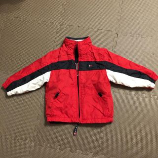 トミーヒルフィガー(TOMMY HILFIGER)のTOMMY HILFIGER 80~85(ジャケット/コート)