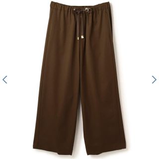 コムデギャルソン(COMME des GARCONS)のFumito Ganryu フミトガンリュウ Widerelaxedpants(スラックス)