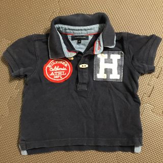 トミーヒルフィガー(TOMMY HILFIGER)のTOMMY HILFIGER 80(シャツ/カットソー)