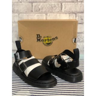 ドクターマーチン(Dr.Martens)のDr.Martens GRYPHON (ドクターマーチン グリフォン)(サンダル)