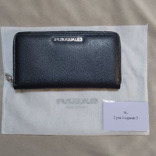 1piu1uguale3 - 【超激安】 ウノピゥウノ長財布ラウンドファスナー新品 ...