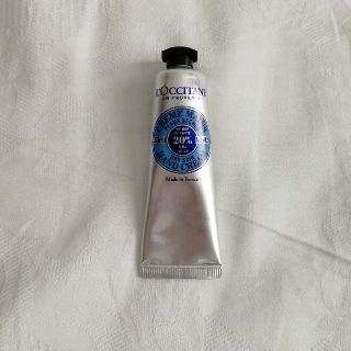 ロクシタン(L'OCCITANE)のロクシタン　ハンドクリーム　30ml(ハンドクリーム)