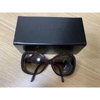 ジバンシィ(GIVENCHY)のGIVENCHYサングラス(サングラス/メガネ)