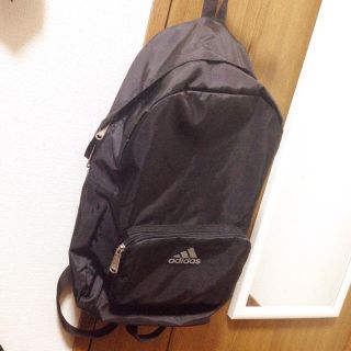 アディダス(adidas)のアディダス ナイロンリュック(リュック/バックパック)