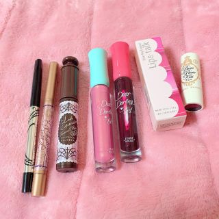 エチュードハウス(ETUDE HOUSE)の【エチュードハウス】【マジョリカマジョルカ】などまとめ売り(リップグロス)