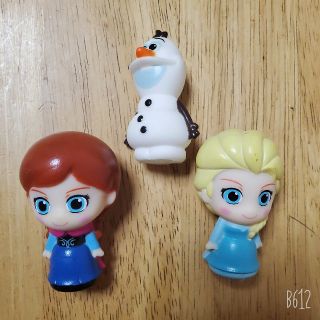 アナトユキノジョオウ(アナと雪の女王)のアナ雪 エルサ オラフ アナ(キャラクターグッズ)