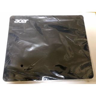 エイサー(Acer)の★新品★Acerマウスパッド(PC周辺機器)