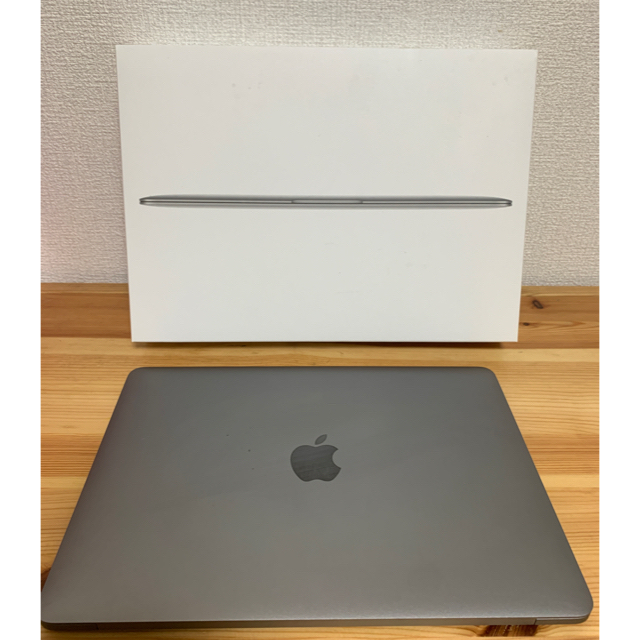 Apple - アメMacBook(Retina,12インチEarly 2015)SPG