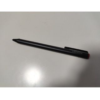 レノボ(Lenovo)の☆2個セット☆ThinkPad Pen Pro (単6電池交換済)(PC周辺機器)