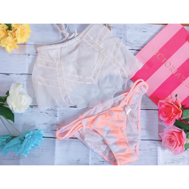 Victoria´s secret❤︎新品❤︎水着-